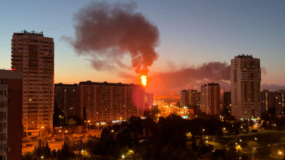 Aktuelle Entwicklungen im Ukraine-Konflikt und der russischen Politik