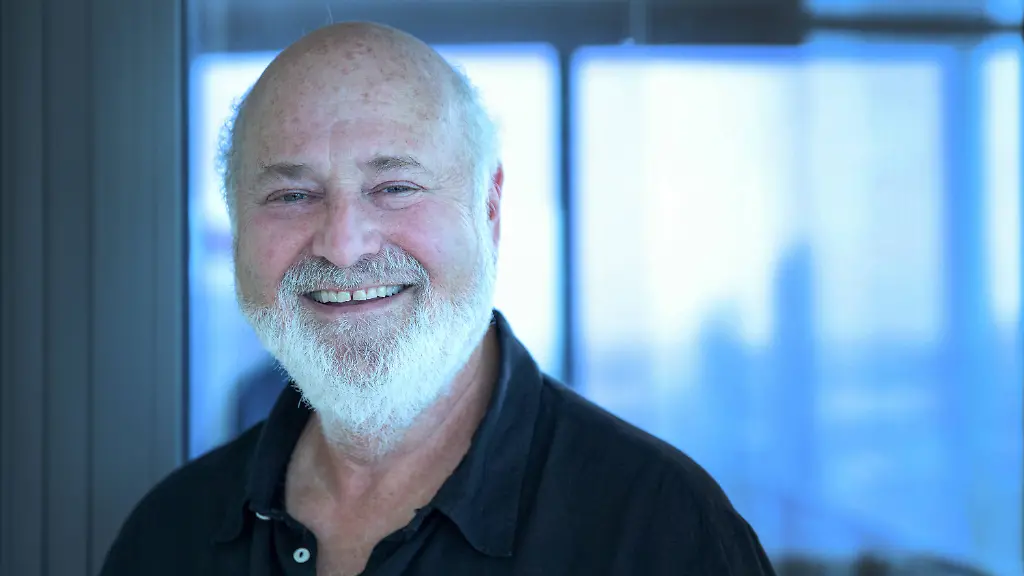 Rob Reiner posthum mit Creative Emmy Award geehrt