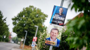 Landtagswahlen in Sachsen-Anhalt: Die herausfordernde politische Lage