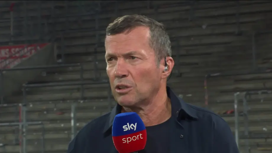 Matthäus nennt mögliche Trainerkandidaten für Gladbach