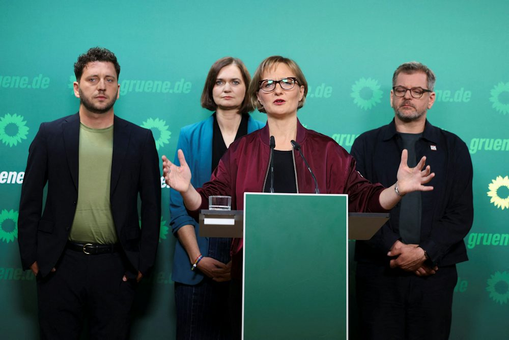 Grüne in Berlin und Mecklenburg-Vorpommern: Herausforderungen und Zukunftsperspektiven