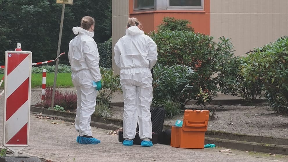 Zwei Gewalttaten erschüttern Delmenhorst in einer Nacht