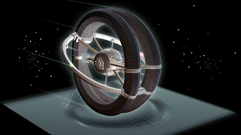 Geheime Pentagon-Forschungen an Science-Fiction-Technologien