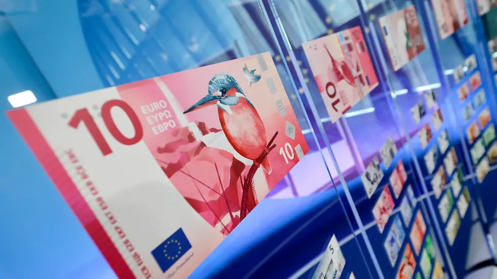 Bevölkerung entscheidet über neue Euro-Scheine: Beethoven oder Basstölpel?