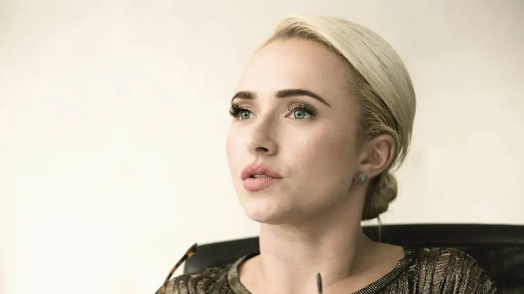 Todesursache von Hayden Panettiere: Unfall durch Fentanyl-Mix