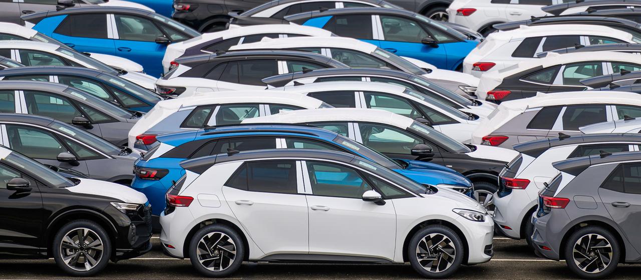 Deutschlands Autoindustrie in der Krise: Unterstützung und Verantwortung