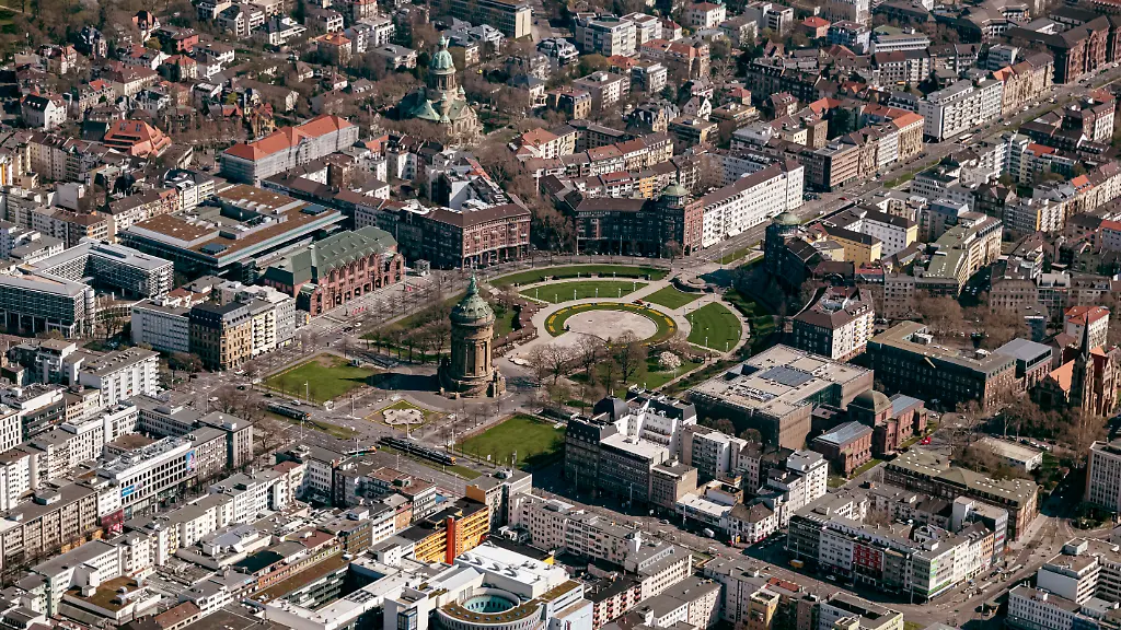 Erdbeben in Worms und Mannheim am 10. September 2026