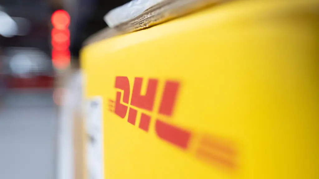Evakuierung eines DHL-Zentrums wegen Quecksilberverdachts