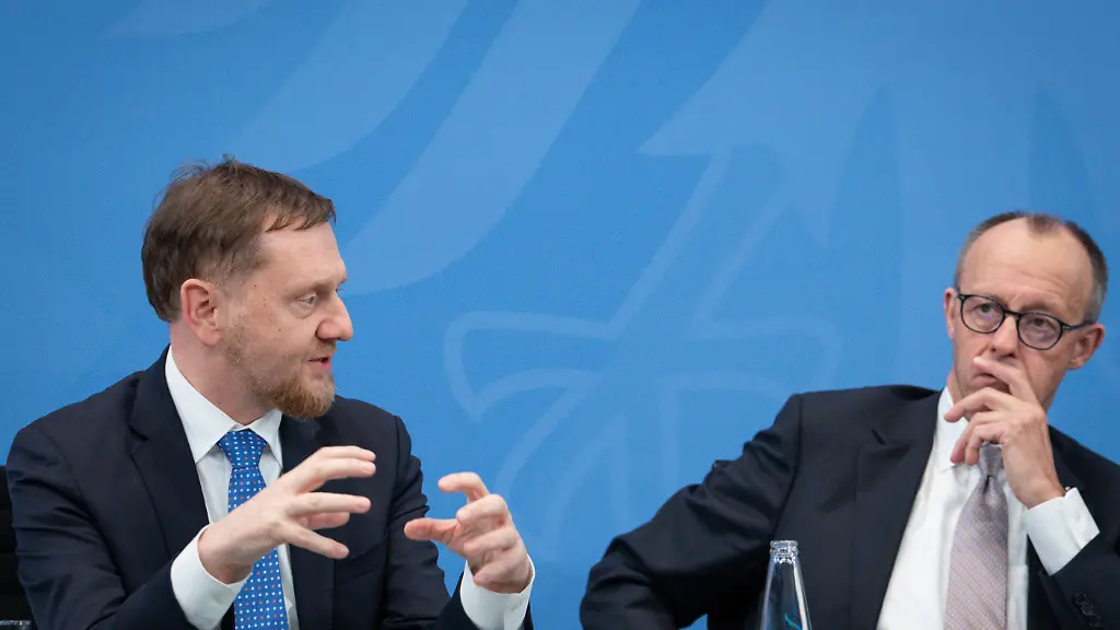 CDU-Politiker verlangen umfassende Analyse nach Wahl-Niederlagen