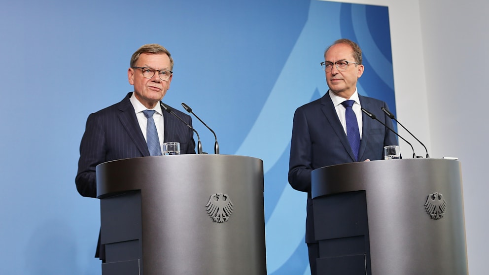 Harte Reaktion Deutschlands auf Drohnen-Angriff