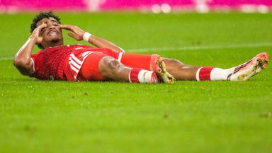 Bayern München im DFB-Pokal: Herausforderungen gegen VfL Osnabrück