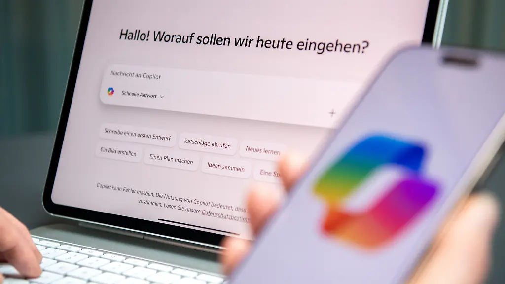 Die Chancen und Hürden von KI-Apps in Deutschland