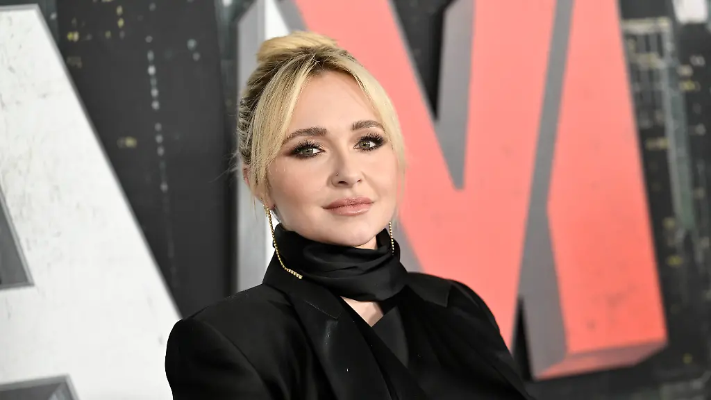 Abschied von Hayden Panettiere in Malibu