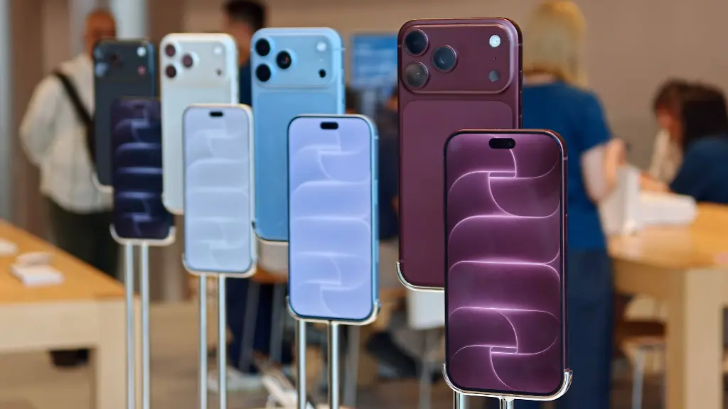 Apple muss Milliardenstrafe zahlen wegen Patentverletzung