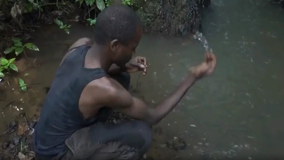 Traditionelle Regenmacher: Hoffnungsträger in Uganda
