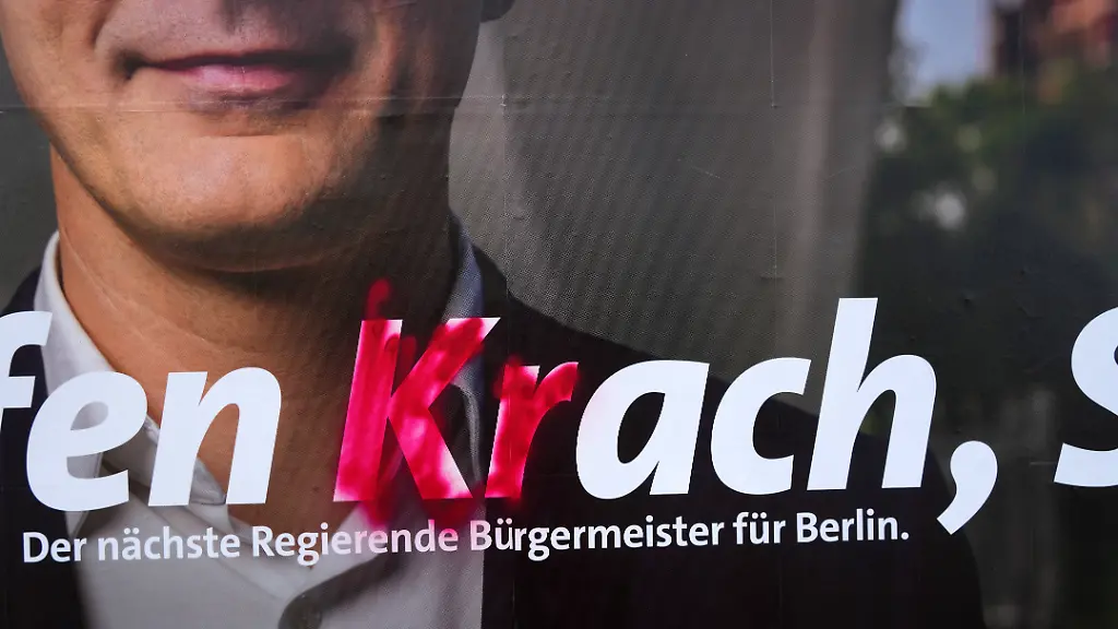 Eine für alle – Wählen in Berlin und Mecklenburg-Vorpommern