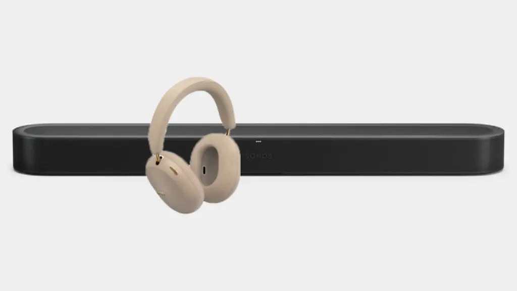 Betriebssystem-Update und neue Geräte von Sonos vorgestellt