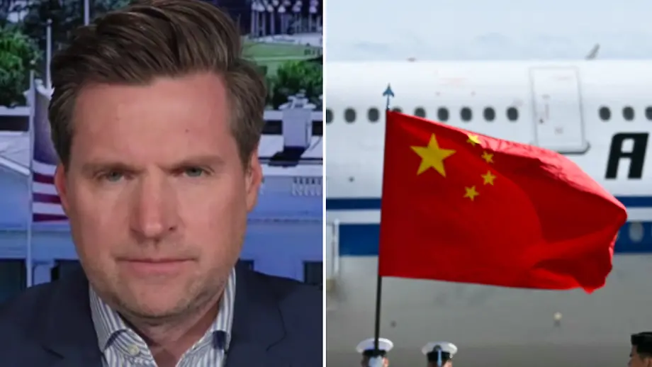 Geheimdienstbericht wirft China massive Unterstützung des Iran vor