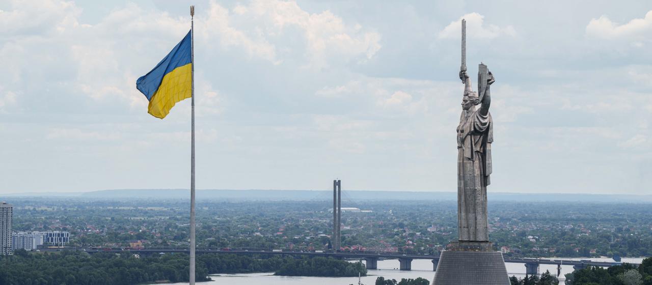 Machtmissbrauch-Skandal in der Ukraine erschüttert das Land