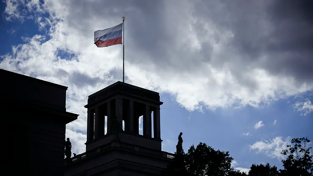 Unterschiedliche Wahrnehmungen von Russland in Deutschland