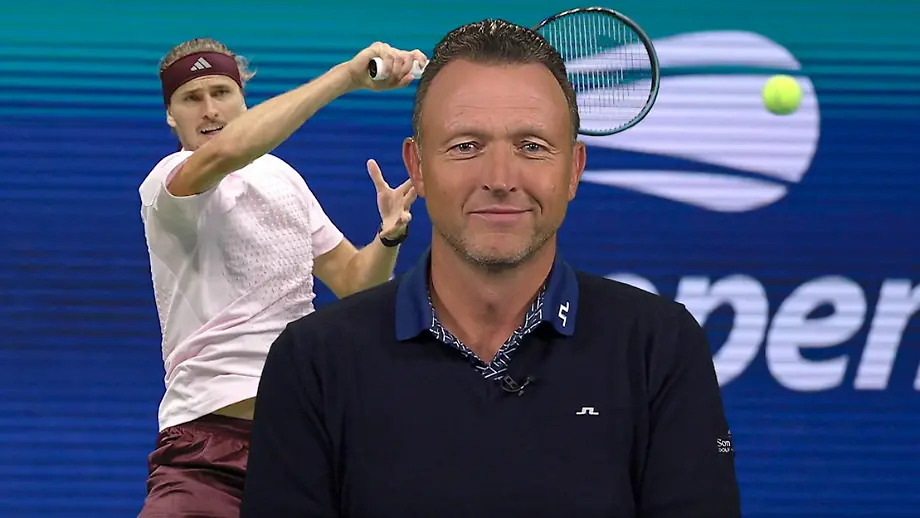 Alexander Zverev triumphiert bei den US Open 2026 und setzt Meilenstein