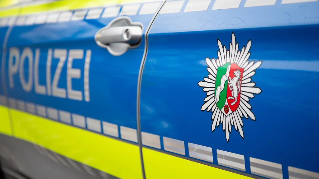 Gewalttat in Marsberg: Polizei fahndet nach Verdächtigen