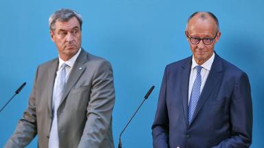 CSU diskutiert über Konsequenzen aus dem AfD-Erfolg