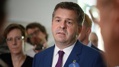 Nach der Wahl in Sachsen-Anhalt: Reaktionen und Entwicklungen