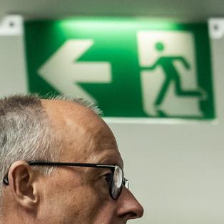 CDU in Tiefer Krise: Historische Niederlage in Mecklenburg-Vorpommern
