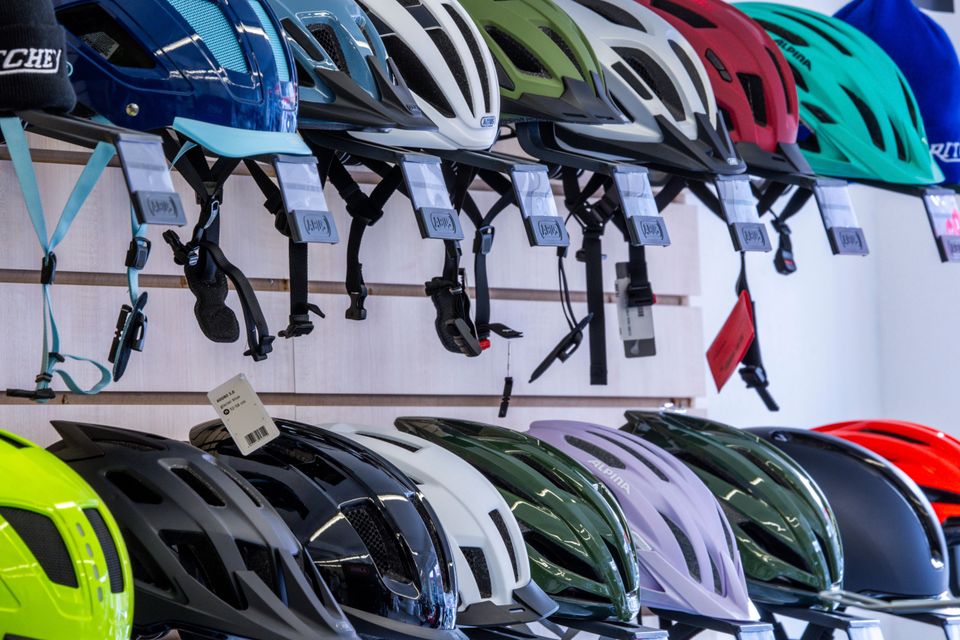 Fahrradhandel in Deutschland: Herausforderungen und aktuelle Entwicklungen