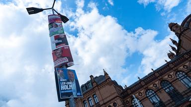 Wirtschaftsentwicklung und Herausforderungen vor der Landtagswahl in Mecklenburg-Vorpommern