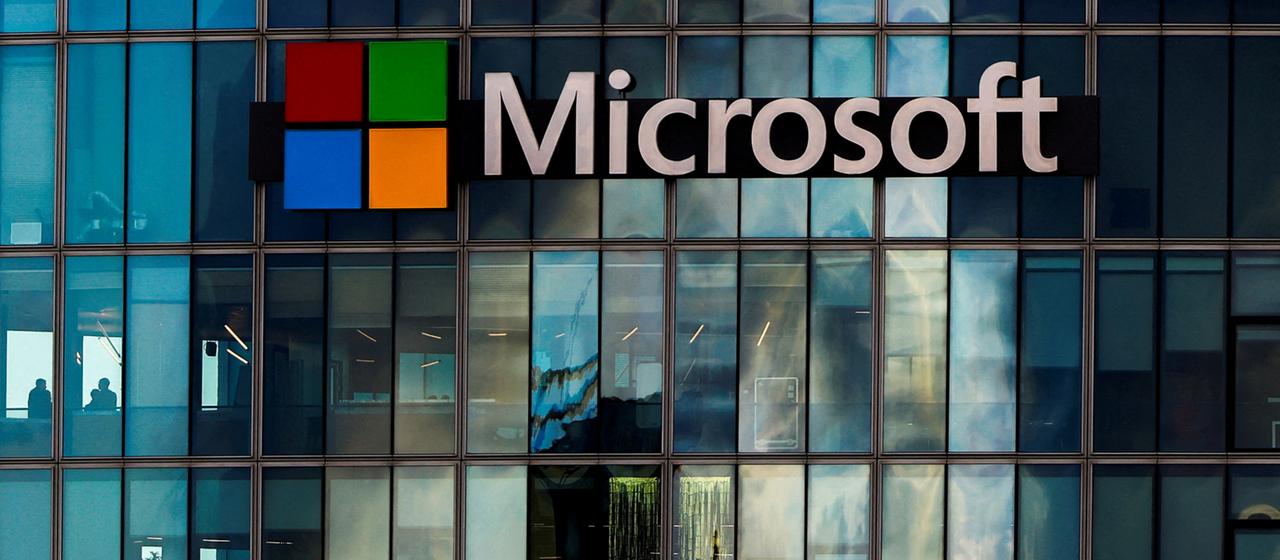 Outlook Störung beeinträchtigt Microsoft-Mailverkehr weltweit
