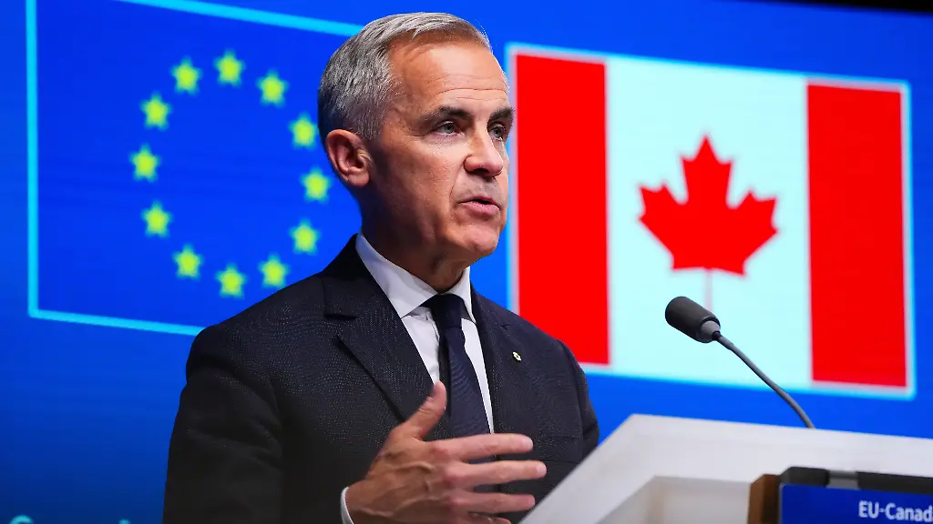 Kanada prüft assoziierte Mitgliedschaft in der EU