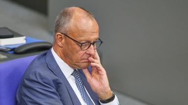 Bundeskanzler skeptisch gegenüber einem AfD-Verbotsverfahren