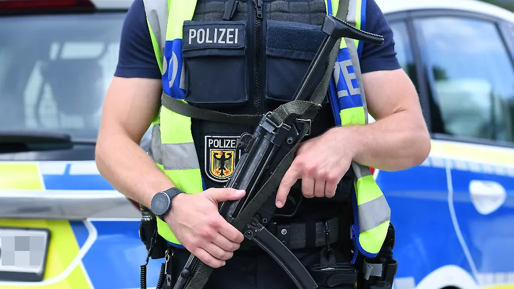 Grenzkontrollen an deutschen Landgrenzen: Eine Analyse