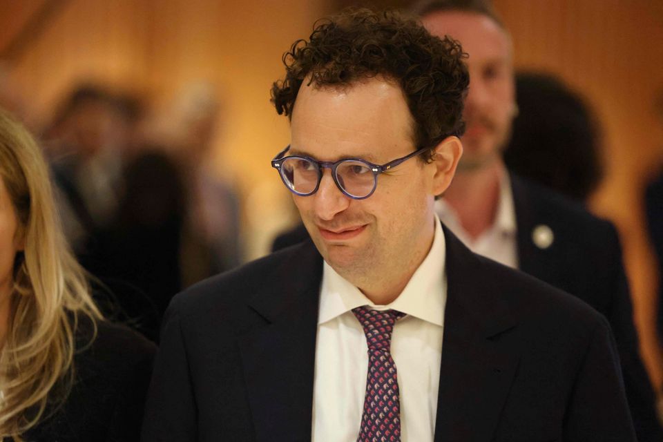 Dario Amodei fordert langsameres KI-Entwicklungstempo