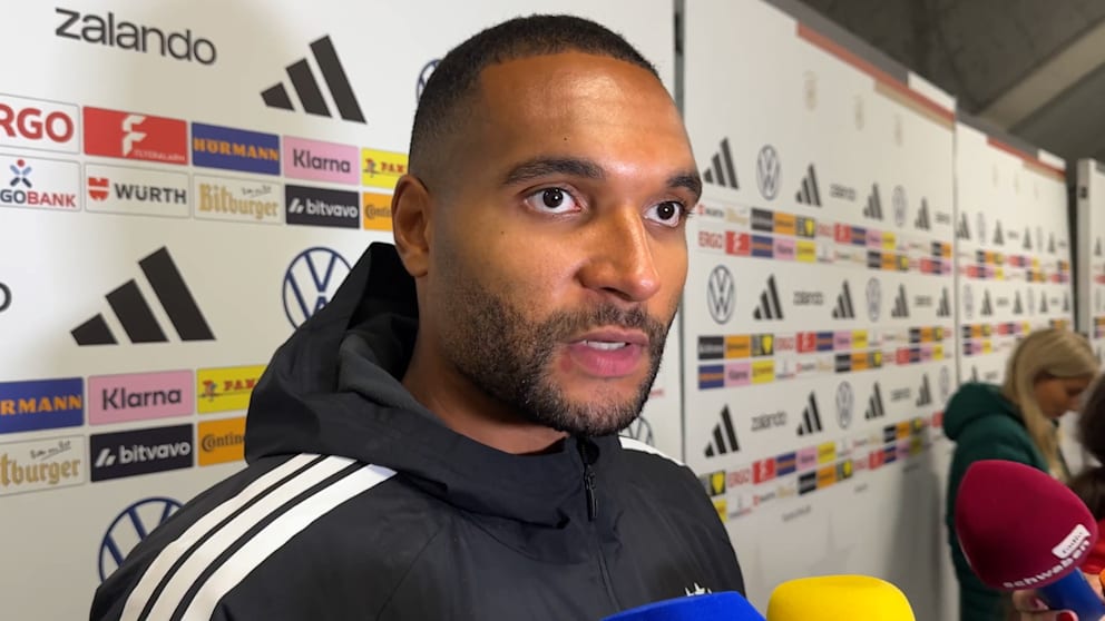 Tah spricht Klartext nach DFB-Niederlage