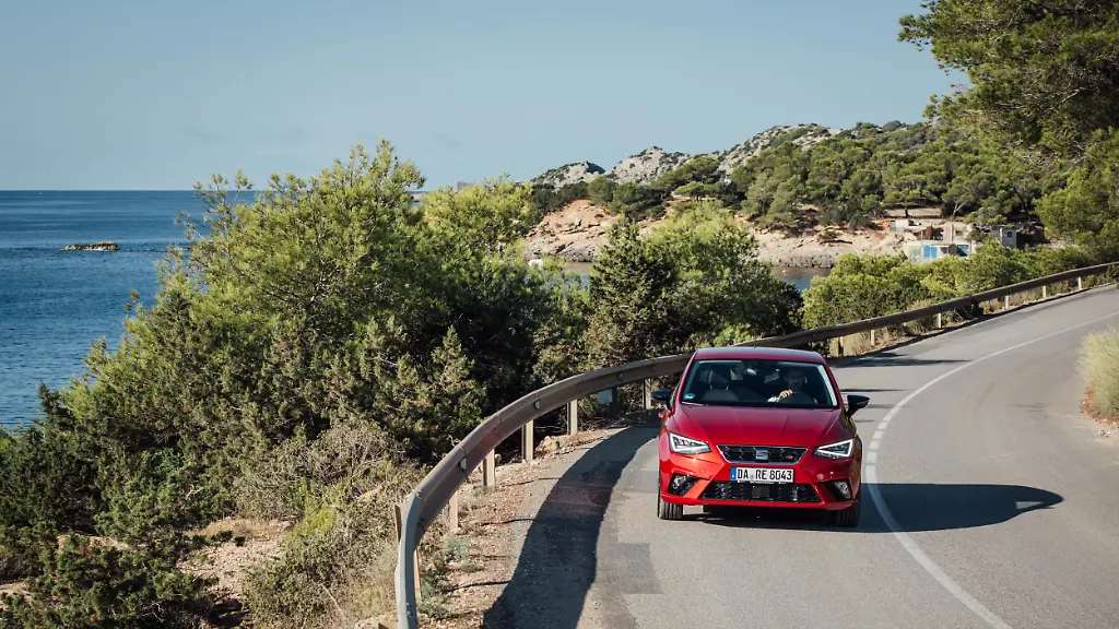 Gebrauchtwagencheck: Seat Ibiza (Typ 6F) unter der Lupe