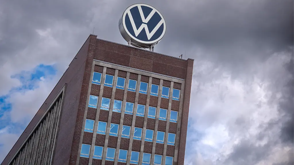 VW plant massive Stellenstreichungen