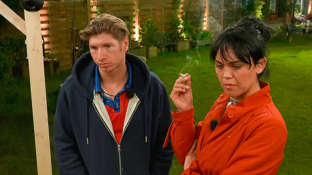 Drama im Sommerhaus: Giovanni und Vanessa ziehen aus