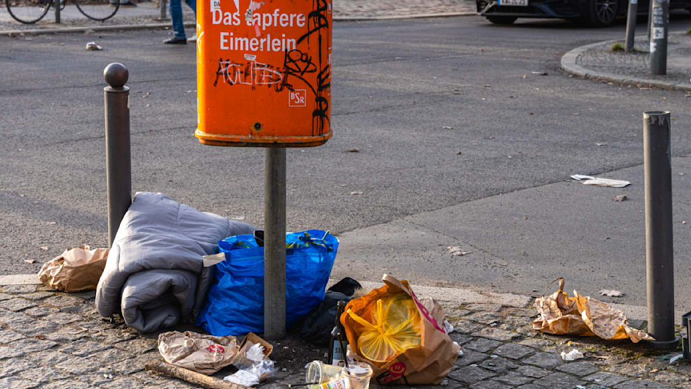 Die Kontroverse um das Stadtbild: Eine notwendige Diskussion