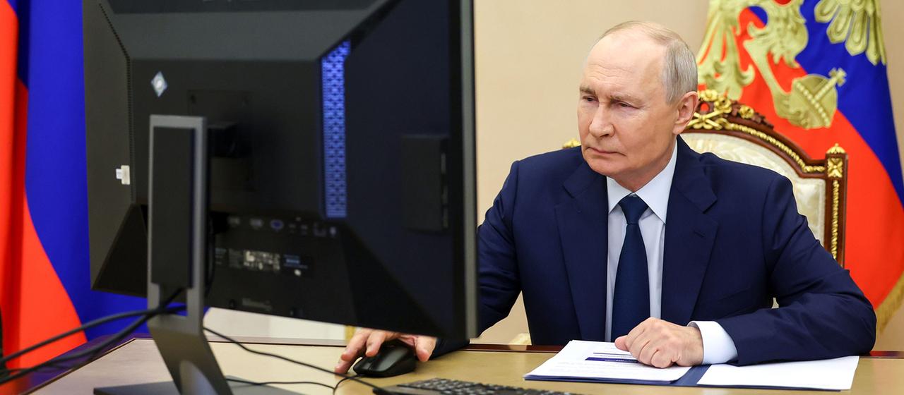 Russlands Parlamentswahl: Ein Sieg für den Kreml