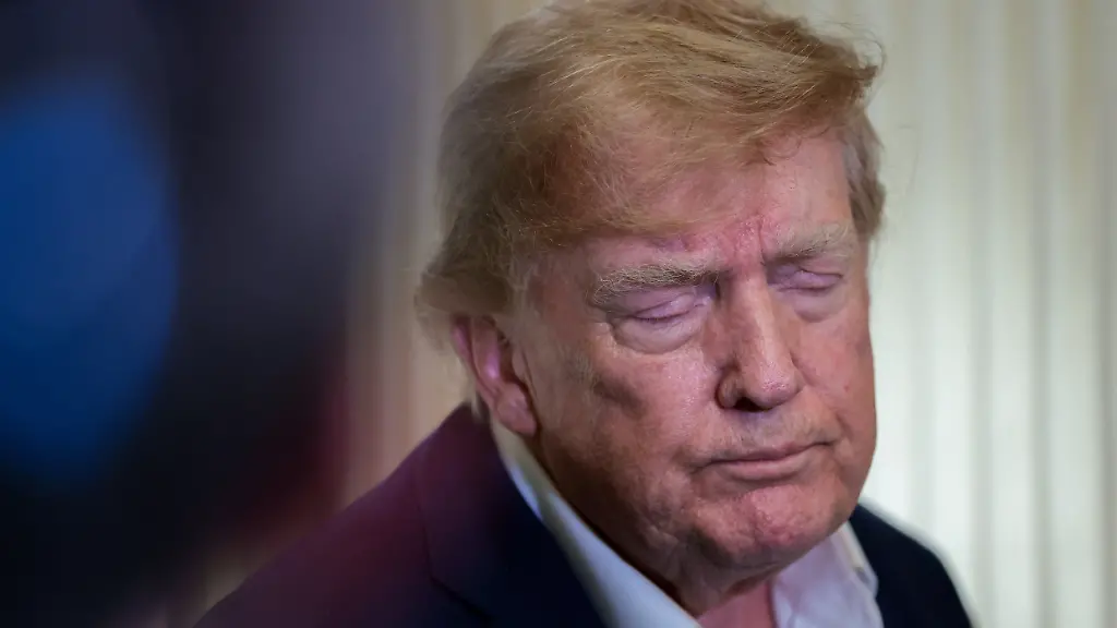 Supreme Court stoppt Trumps Pläne zur Briefwahl