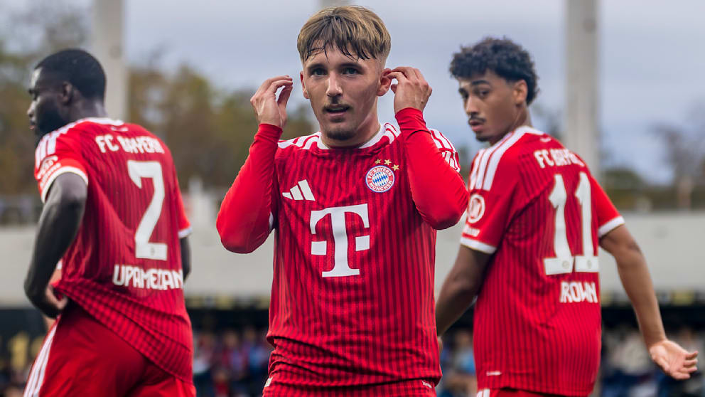 Kritik an Bayerns Leistung: Warnung von Marcel Reif