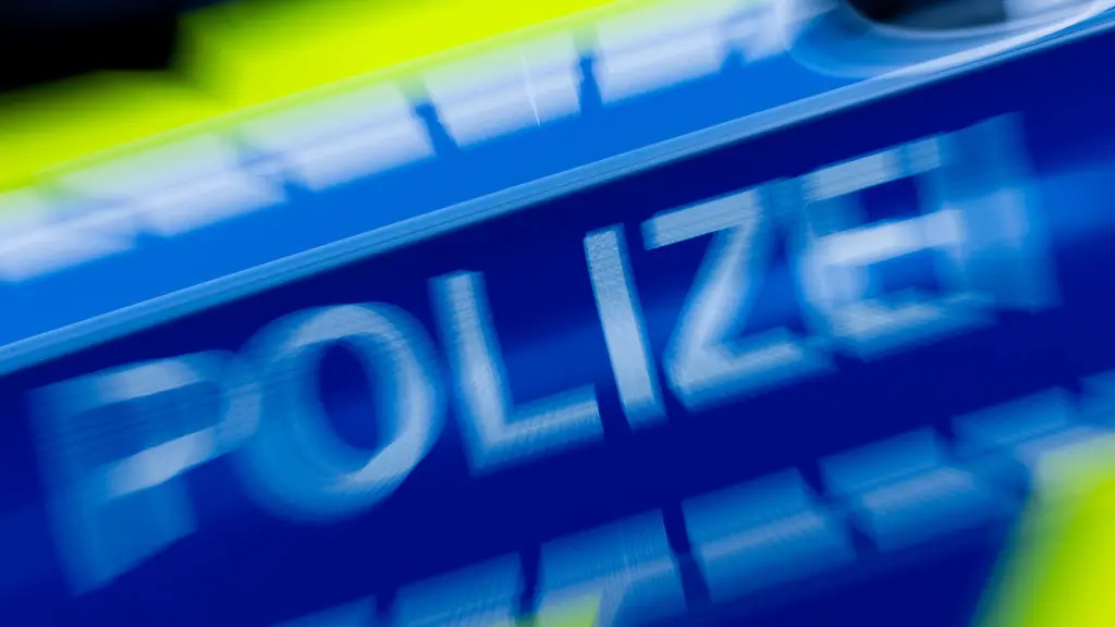 Schwerverletzter Lkw-Fahrer bittet um Hilfe an Tankstelle