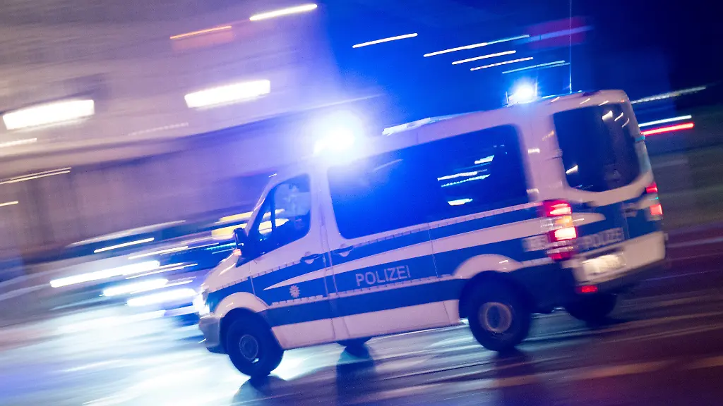 Schusswaffengewalt in Berlin sorgt für Sorge