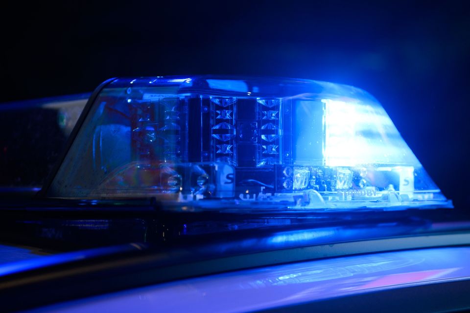 Verfolgungsjagd in der Oberpfalz: 18-Jähriger von Polizei gestoppt