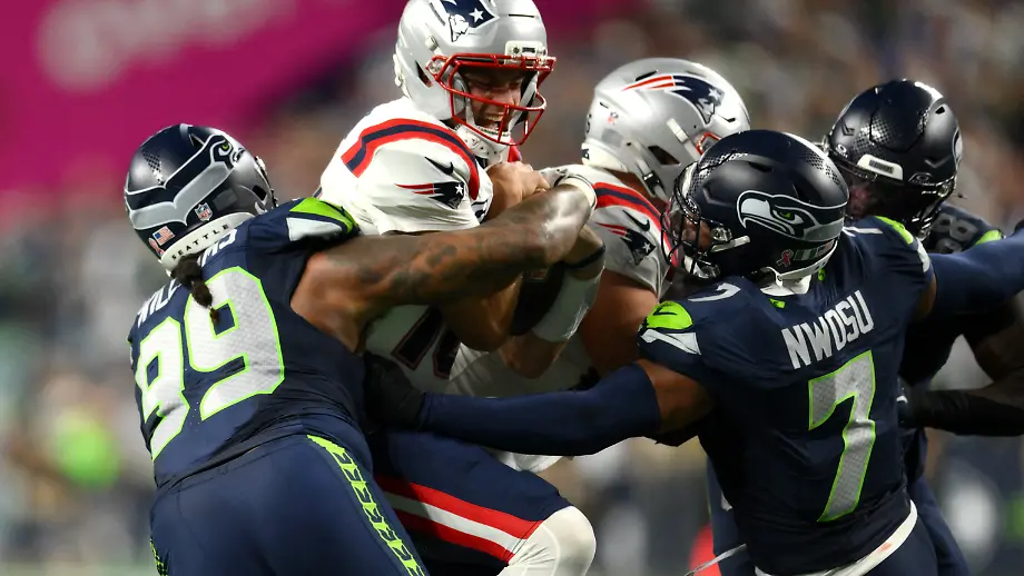 Bittere Diagnose: A.J. Brown fehlt den Patriots mehrere Wochen