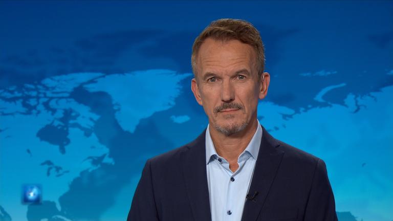 Aktuelle Nachrichten vom 01. September 2026