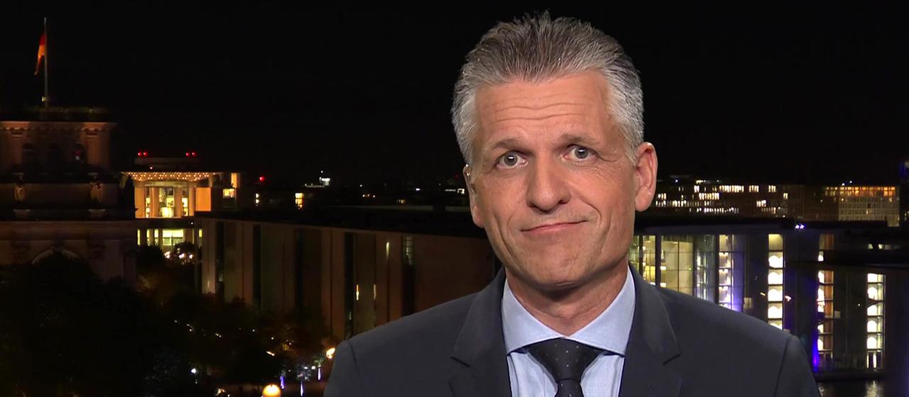 Frei sichert Kanzler Merz Unterstützung zu